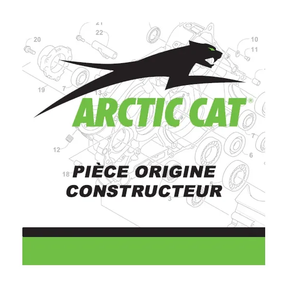 0828-124 - ARCTIC CAT SHIM,30 X 48 X 1.00
