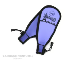 Achat chaussures Shoops Accessoires Protection talon, vente Shoops Protection talon voiture - Large - Lilas