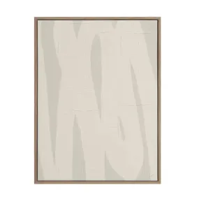 ALLEGRA Art mural Bois - OL2138 | RENWIL