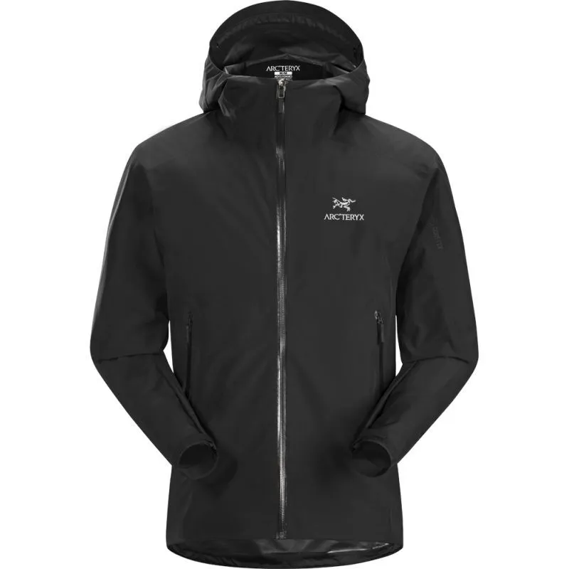 Arc'teryx Zeta SL Jacket - Veste imperméable homme | Hardloop