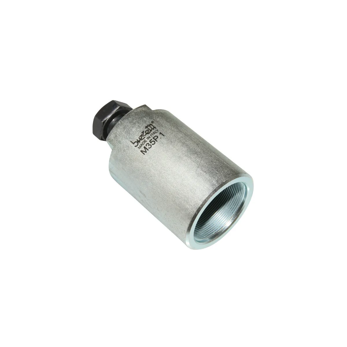 Arrache volant BUZZETTI M35x1.0 filetage intérieur (pas à droite)