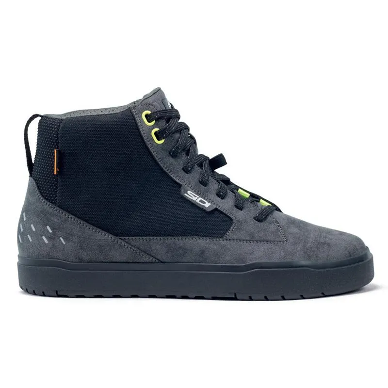 Baskets ARX SIDI noir - MAXXESS.FR, Baskets moto