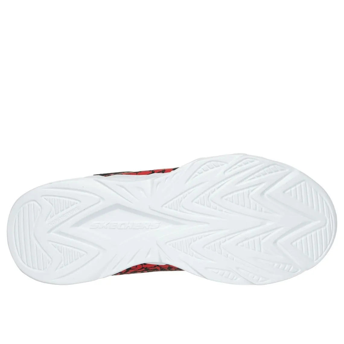 Baskets enfant VORTEX 2.0 - ZORENTO anthracite | 3 Suisses