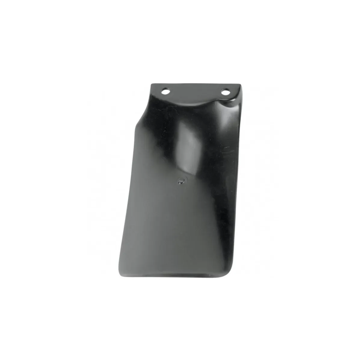 Bavette d'amortisseur - Noir - UFO Suzuki 250 RM-Z 2010-2013
