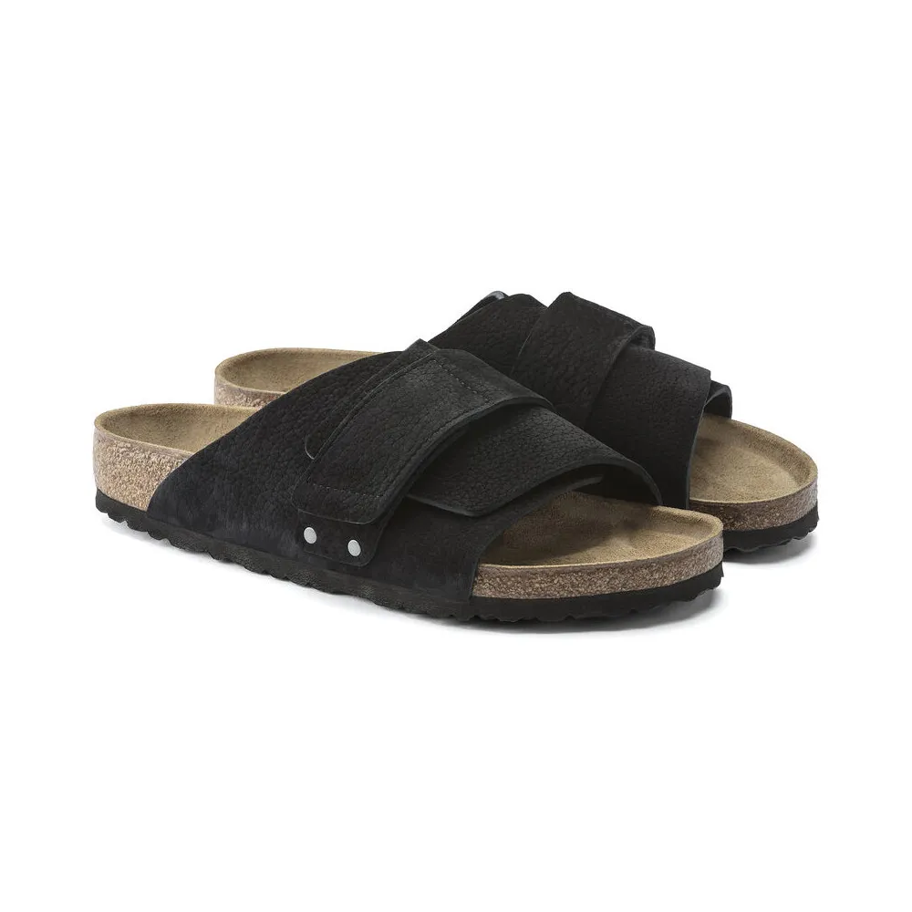Birkenstock Kyoto Desert 1020433 noir