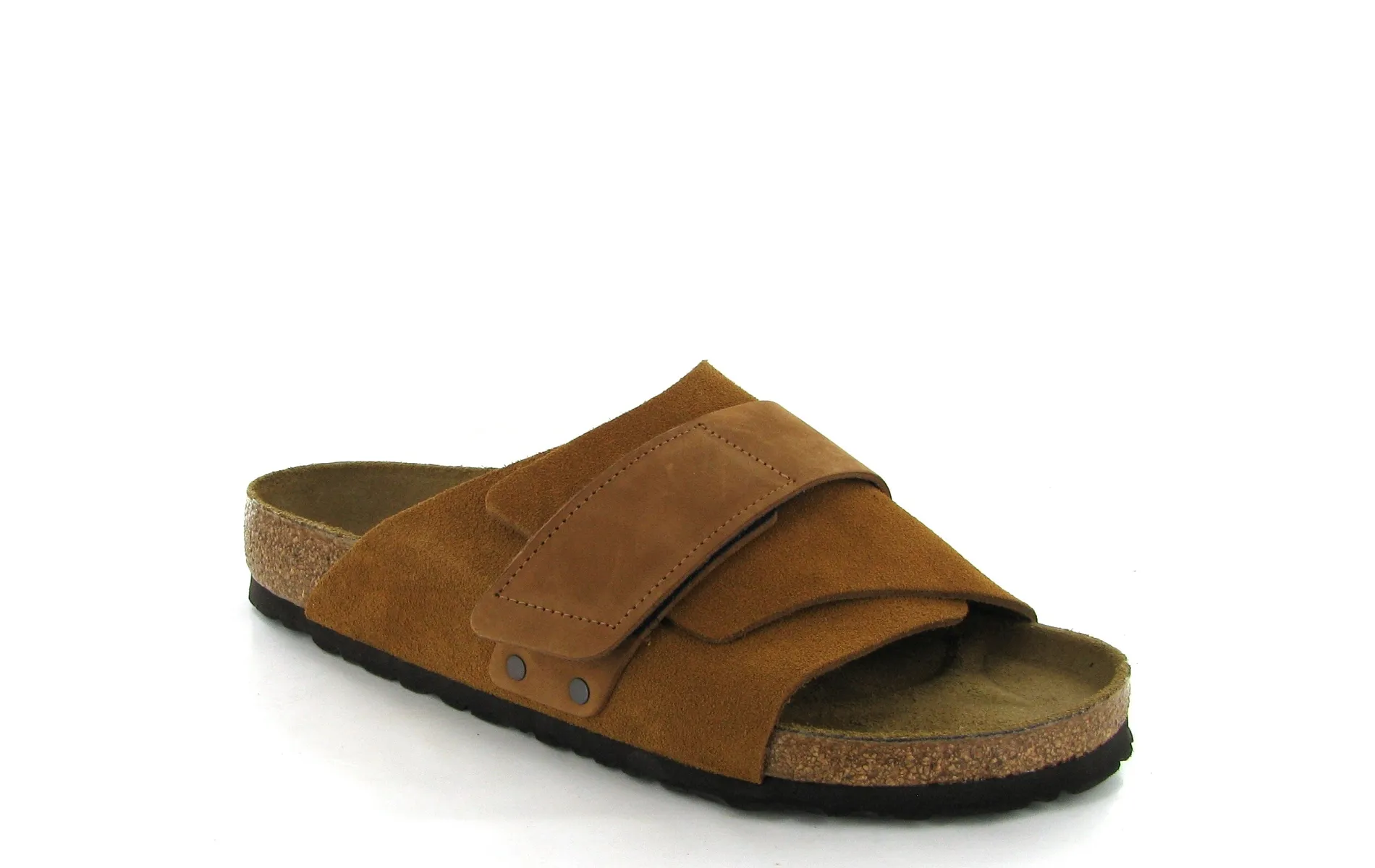 Birkenstock mules kyoto vl 1022355 camel