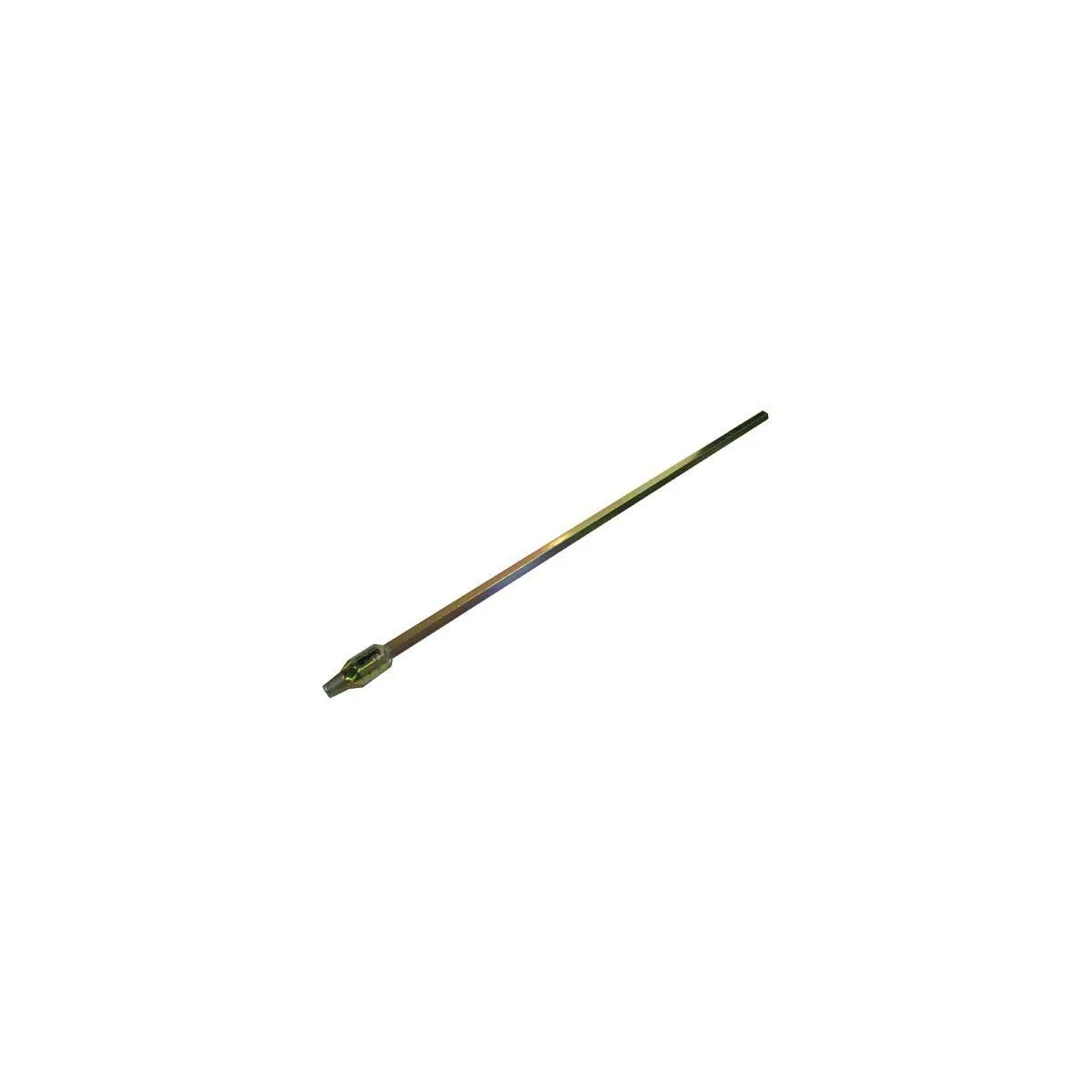 Bloque plongeur de fourche BUZZETTI Ø 14 à 17 mm