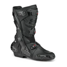 Bottes REX SIDI noir - MAXXESS.FR, Bottes moto