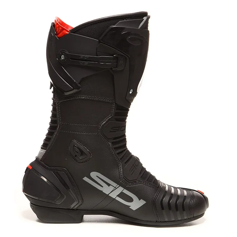 BOTTES SIDI MAGUIRE NOIRE