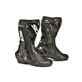 Bottines Sidi ST noires