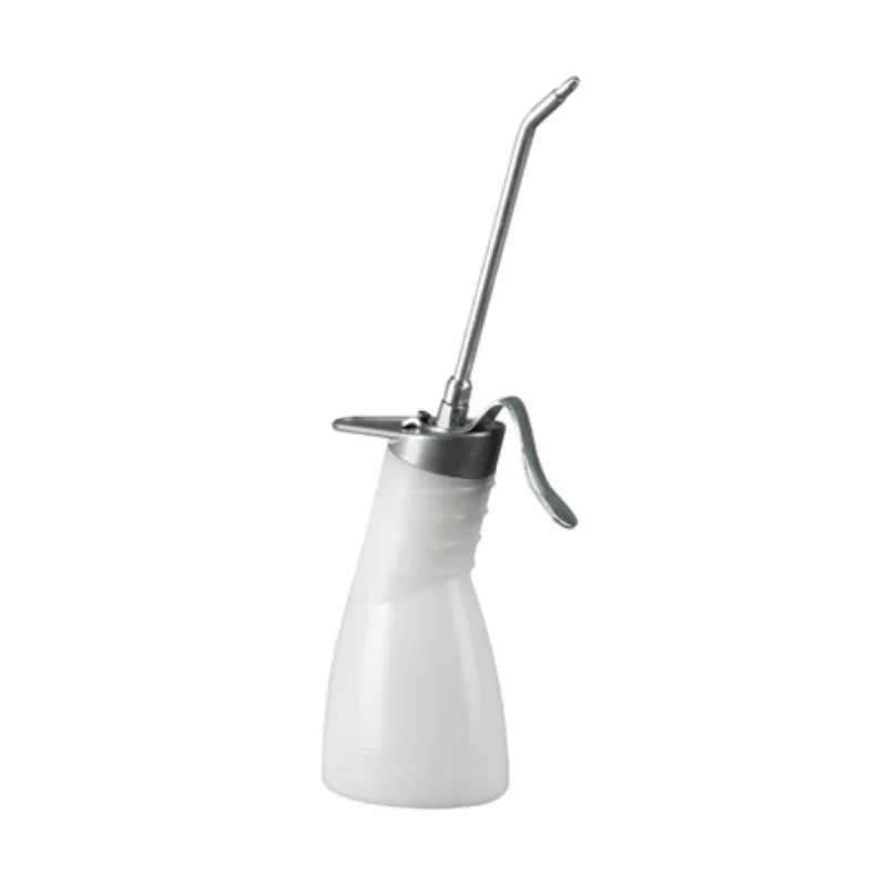 Burette d'atelier 200ml Pressol