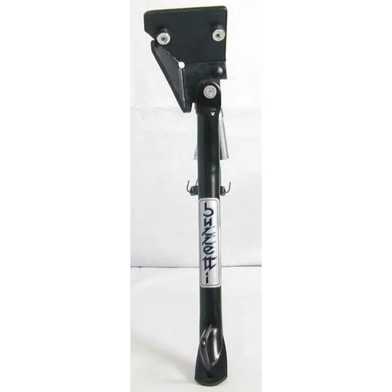 Béquille latérale BUZZETTI noir scooter 50 Piaggio, GILERA