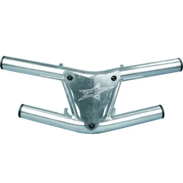 Cadre de bumper ART Waspe/Waspe Lite aluminium