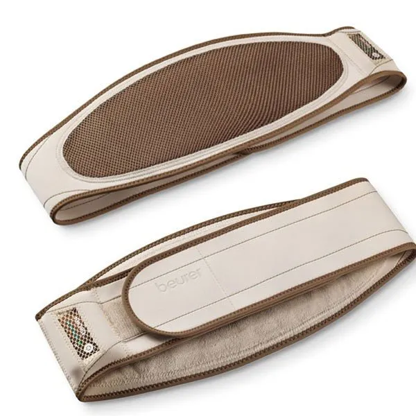 Ceinture chauffante sans fil (sur batterie) 4h, transportable
