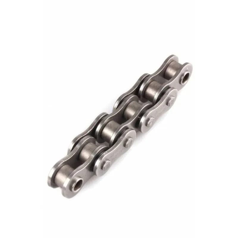 Chaine de transmission AFAM 520 A520XLR2 X-Ring acier 118 maillons