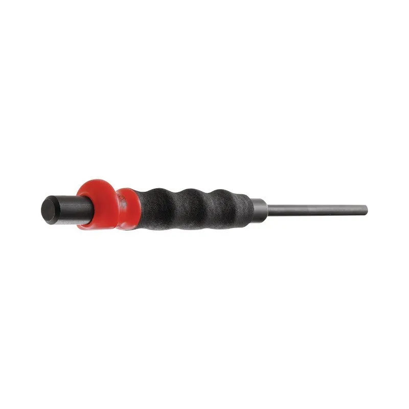 CHASSE GOUPILLES AVEC POIGNEE PROTECTION 6 MM FACOM