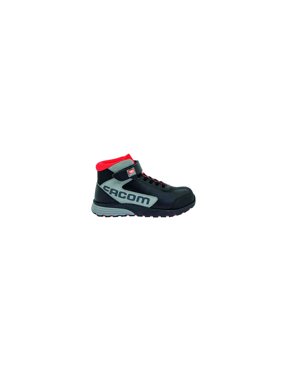 CHAUSSURE HAUTE SHIKAN S3 T42 FACOM 07SHIKAN28 34 PT42