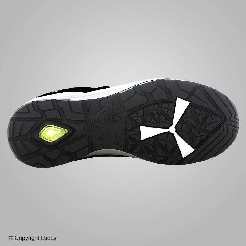 Chaussures PAYPER Get Force Mid S3