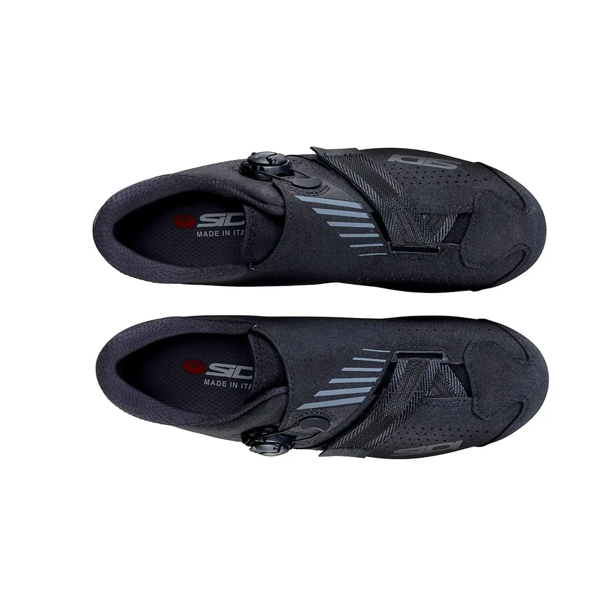 Chaussures VTT SIDI AERTIS MEGA Noir