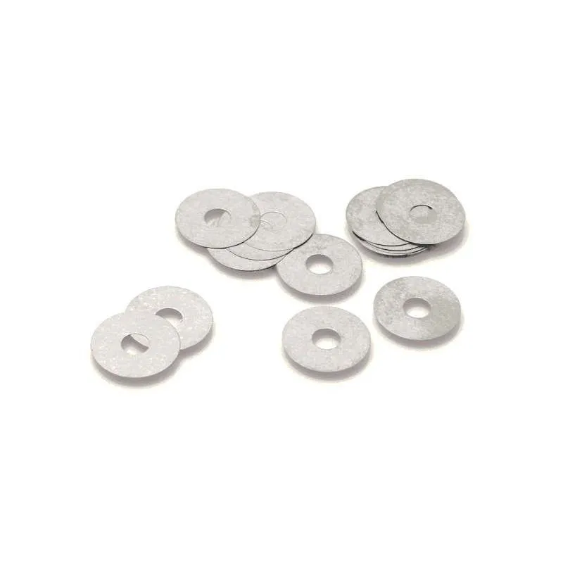 Clapets de suspension INNTECK 16x22x0,15 - x10