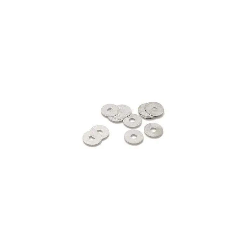 Clapets de suspension INNTECK 6x24x0,15 - x10