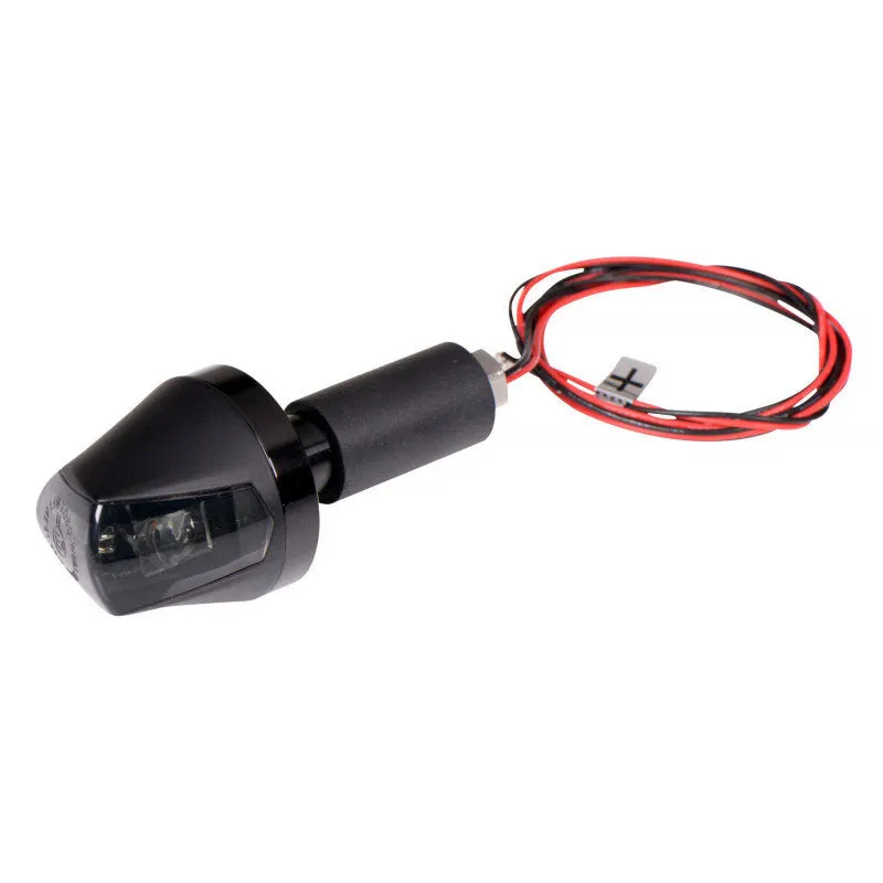Clignotant LED embout de guidon KNIGHT | Koso