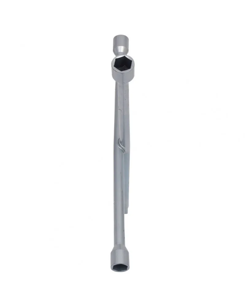 Clé en croix VL 1/2 X 17 X 19 X 21mm (518.1153) - KSTOOLS 