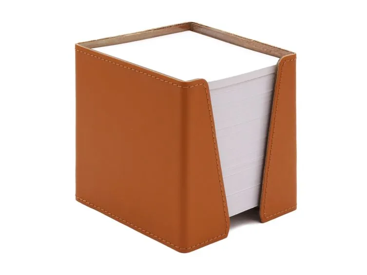 Coffret classique 60cm en cuir gold - COF-500-60
