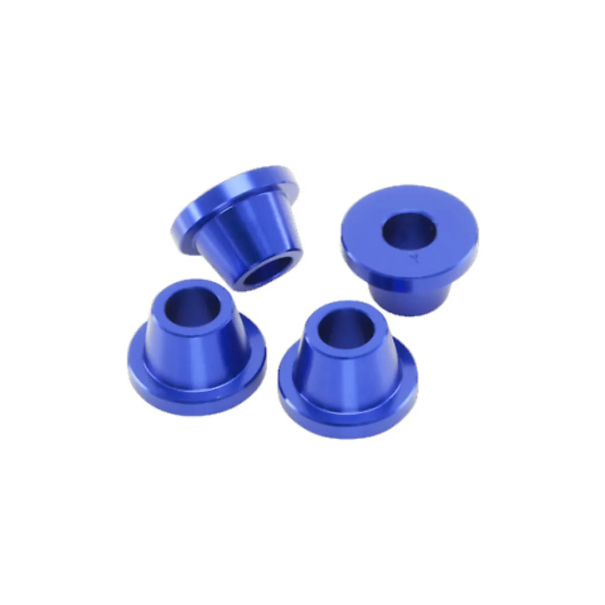 Cones silent bloc de pontet ZETA Yamaha 250/450 YZF 2014-17, WR 250 F 2015-17, WR 450 F 2016-17