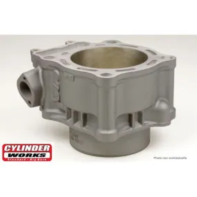 Cylindre CYLINDER WORKS Ø76,8mm Honda CRF250R