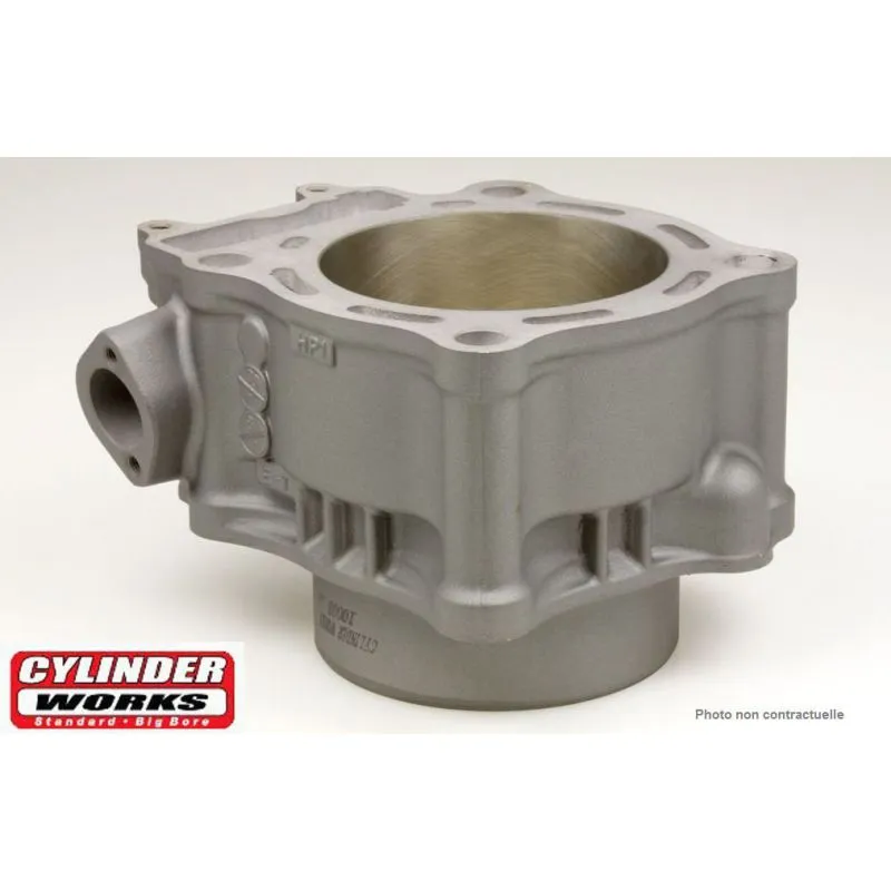 Cylindre CYLINDER WORKS Ø96mm Honda CRF450R