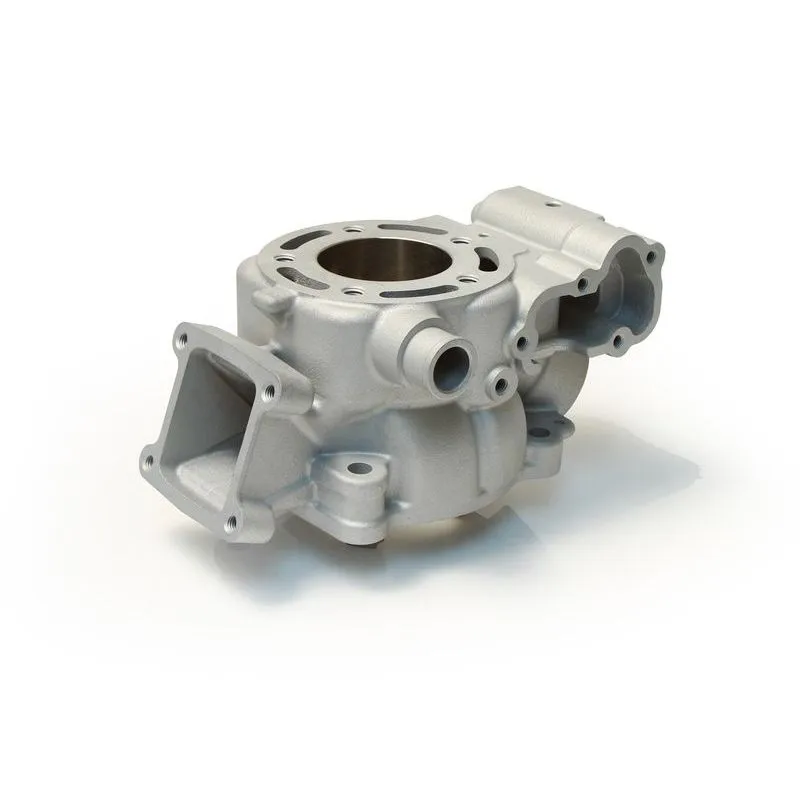 Cylindre nu CYLINDER WORKS Ø48.5mm Kawasaki KX85