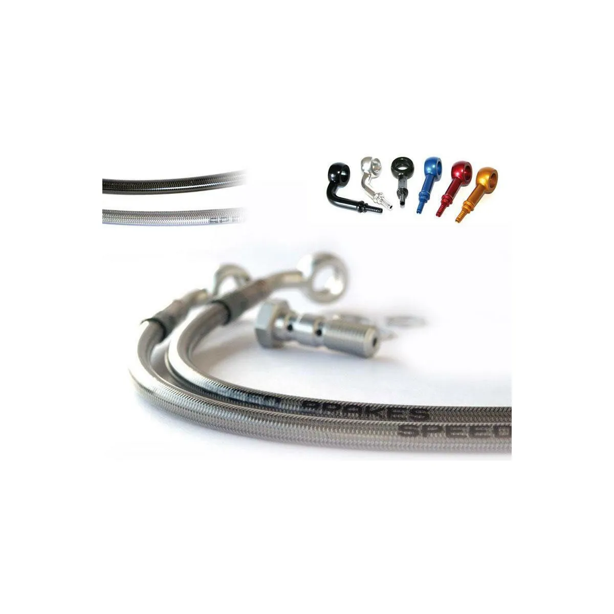 Durite d´embrayage SPEED BRAKES 1000 CB R 2008-2014