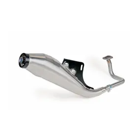 Echappement Tecnigas Gp4 Pour Piaggio
