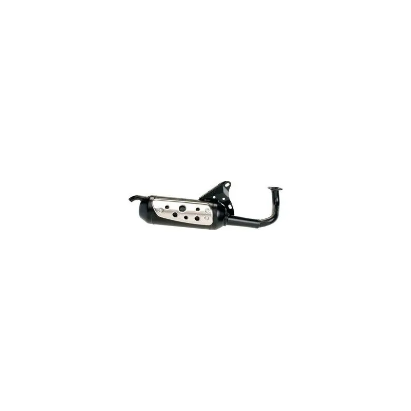 Echappement TECNIGAS Silent Pro PEUGEOT JET FORCE / LUDIX