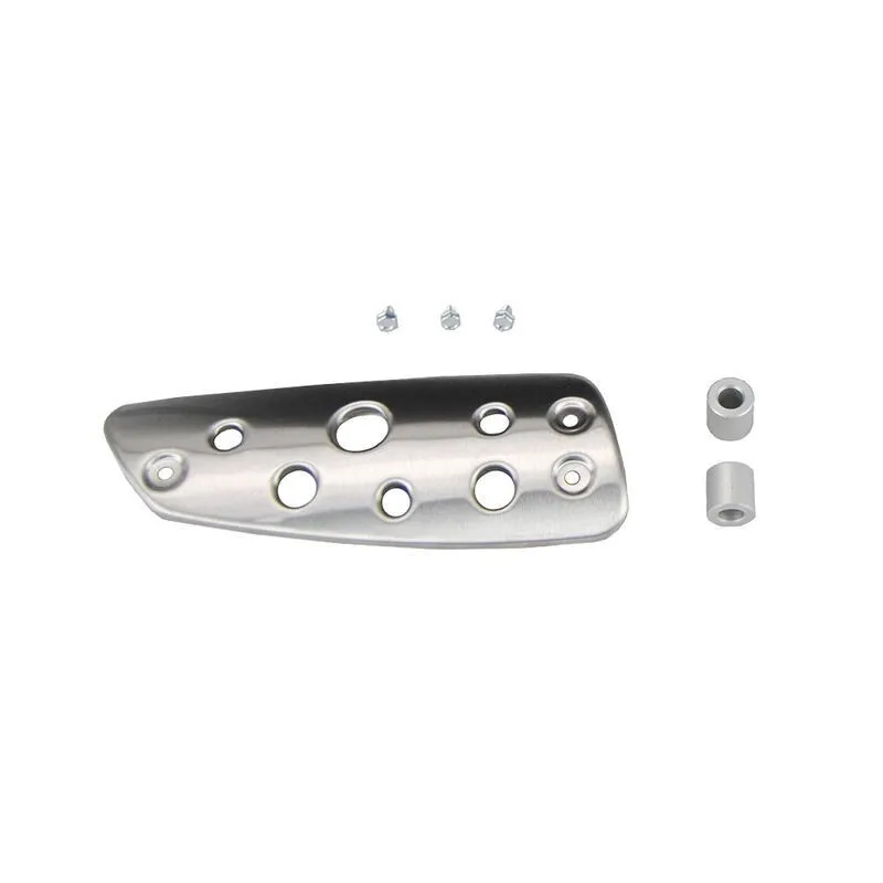 Echappement TECNIGAS Silent Pro Piaggio TYPHOON / NRG / STORM / DNA