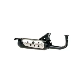 Echappement TECNIGAS SILENT PRO SUZUKI 50 Address, RF, Street Magic