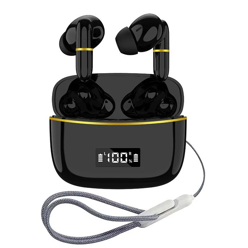 Ecouteurs Bluetooth Sans Fil Chargement Rapide et Clair