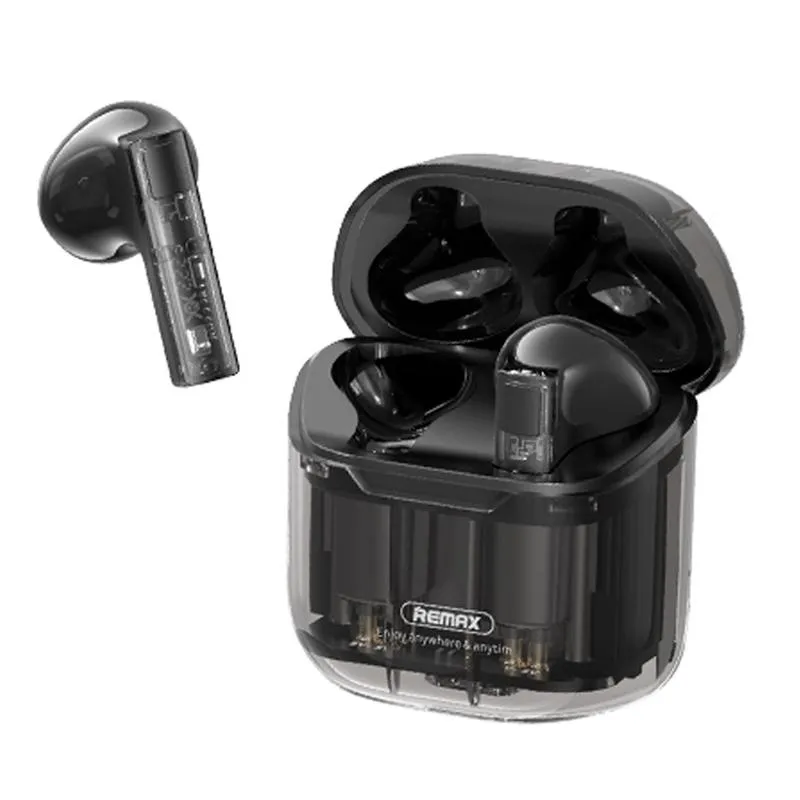 Ecouteurs Bluetooth Sans Fil Transparence Basse Latence