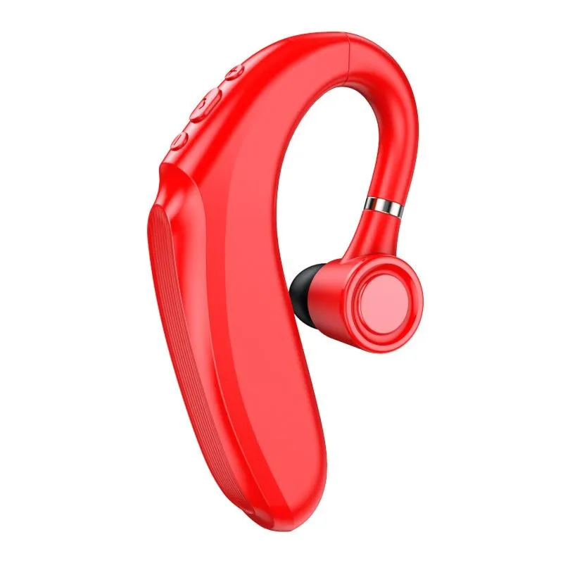 Ecouteurs Bluetooth Sport Sans Fil Réduction De Bruit
