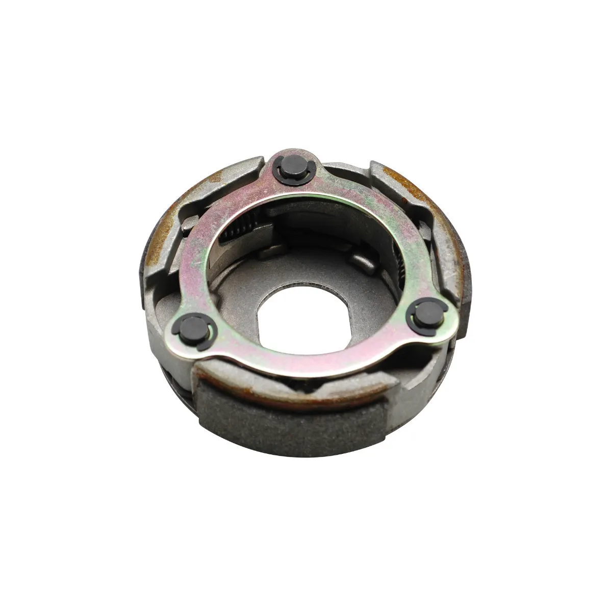Embrayage centrifuge TOP PERFORMANCES Italjet/Malaguti/MBK/Yamaha 125cc