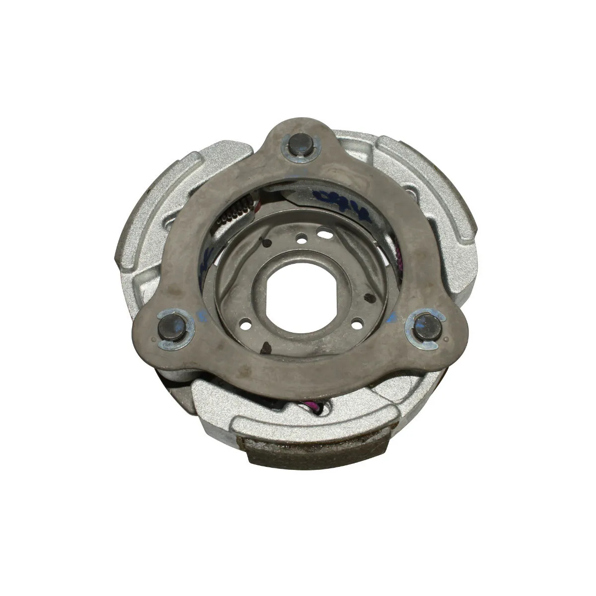 Embrayage centrifuge TOP PERFORMANCES Suzuki 125 Burgman 2007-2013 Sixteen 2008-2011