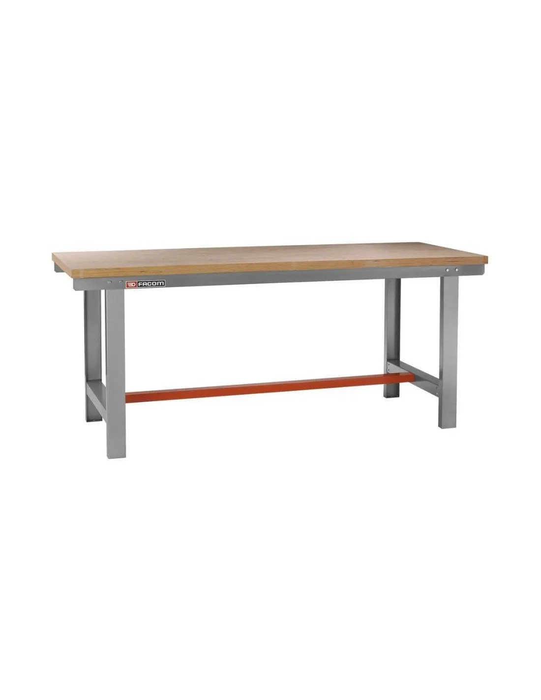 Etabli maintenance 2 m - 2250 - Facom