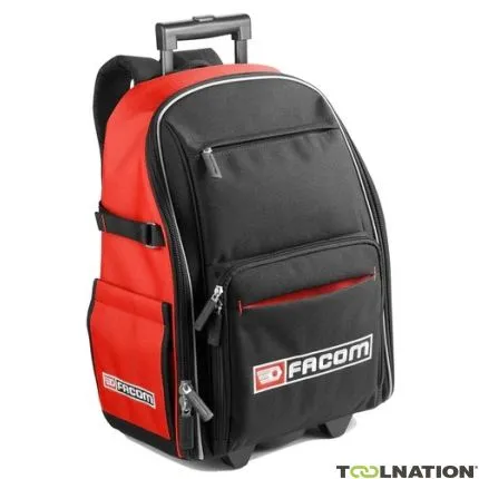 Facom BS.RBPB Chariot sac à dos en tissu