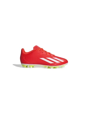 Football adidas X Crazyfast Club Fxg Enfant Rouge X Crazyfast Club Fxg Rouge