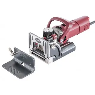 Fraiseuse - LAMELLO ZETA P2 - 800 W - fraise diamant