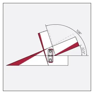 Fraiseuse - LAMELLO ZETA P2 - set d'assemblage - fraise diamant
