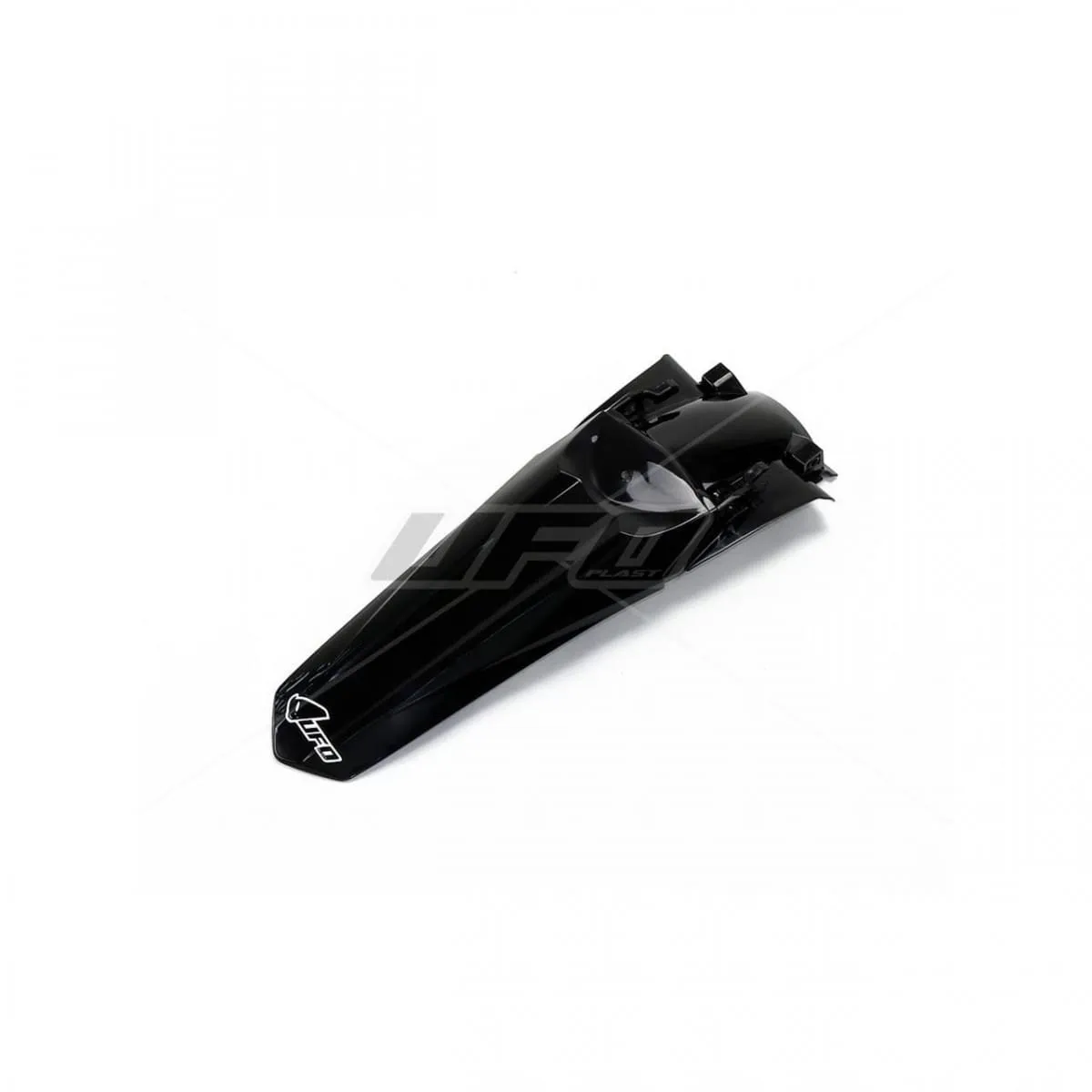 Garde-Boue Arrière UFO Noir Honda CRF250R/450R 78115920 - Garde-boue