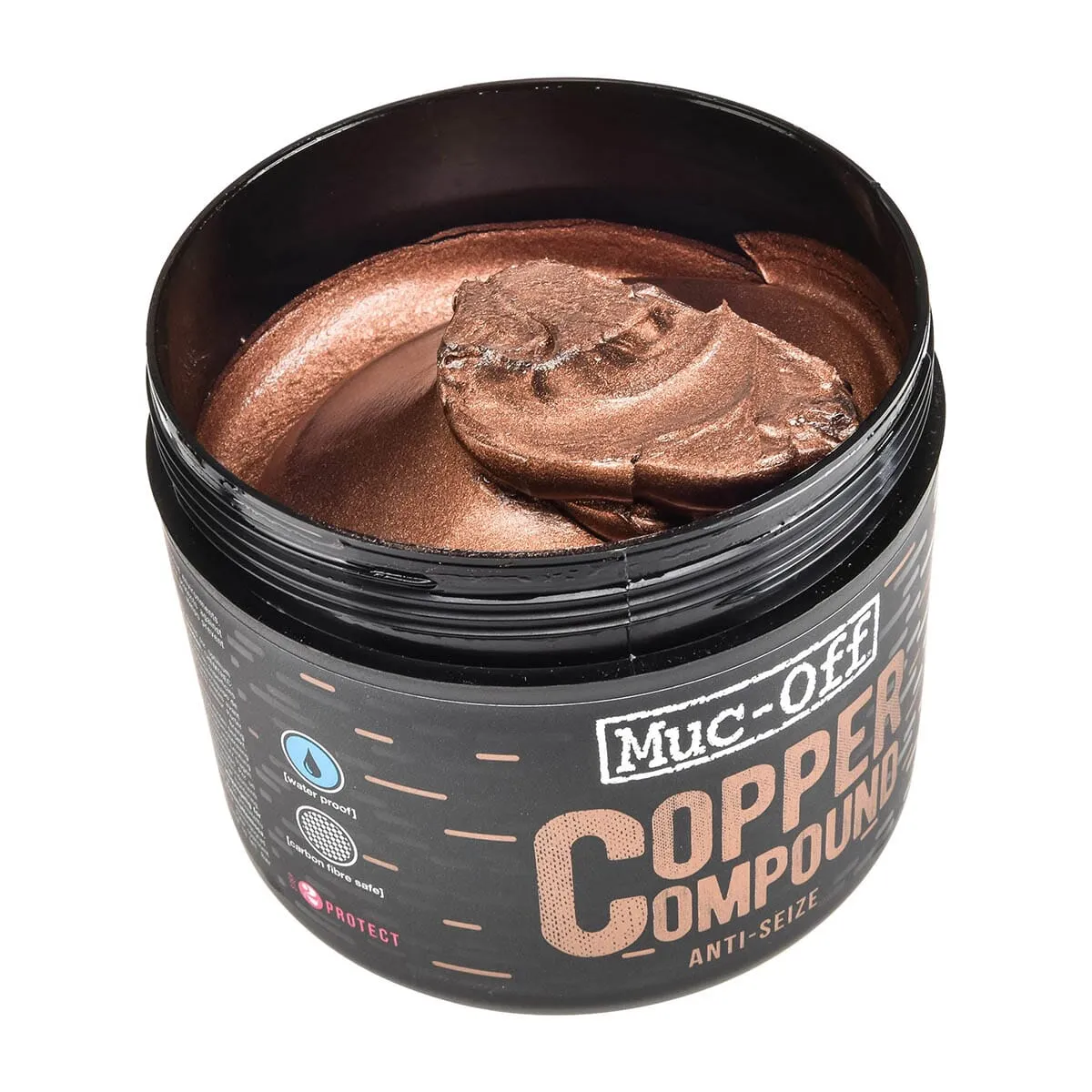 Graisse au cuivre MUC-OFF COPPER COMPOUND (450 ml)