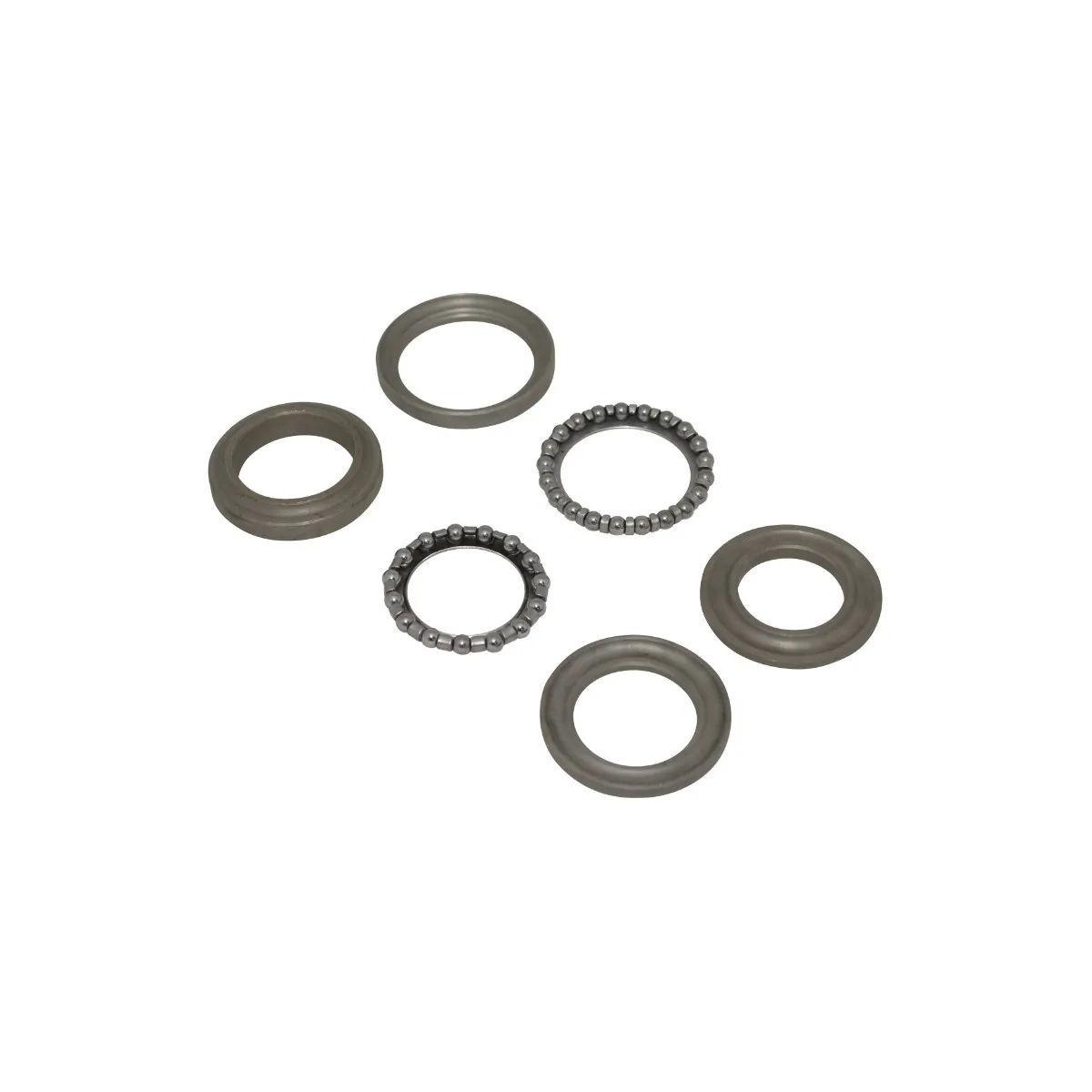 Jeu de Direction BUZZETTI pour 125 Skyliner 2004-2010 et 125 Majesty 2004-2009